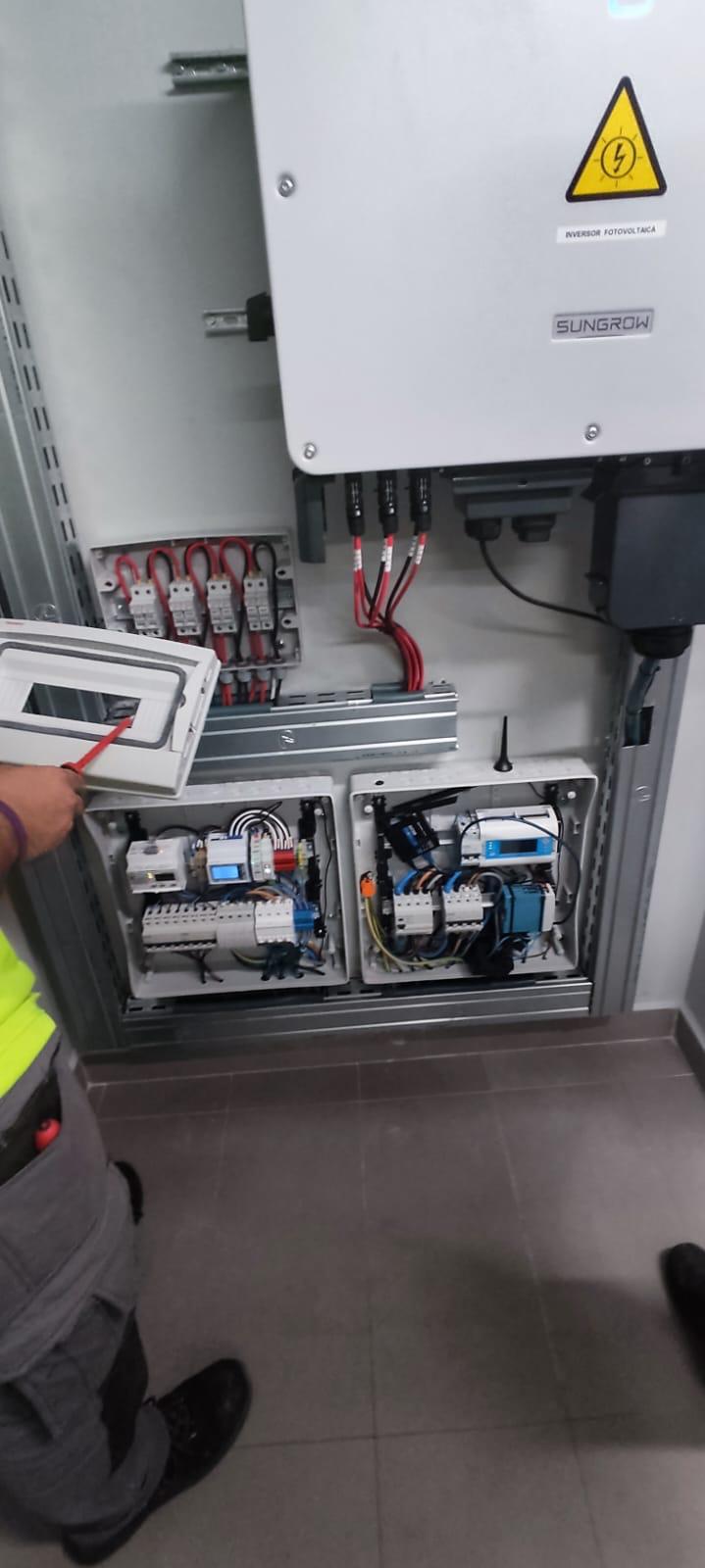 Baterías de Almacenamiento - Instalación profesional en Catalunya con garantía de 3 años